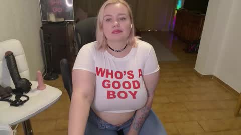 Mimi   online show from March 17, 2026, 11:24 am