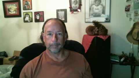 showncumwithme55 online show from October 1, 2025, 3:29 pm