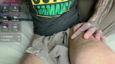 Snapshot of showoffjay46 chatting on February 3, 2026, 2:53 am showofjay online show from February 3, 2026, 2:53 am