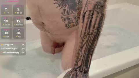 Snapshot of showoffjay46 chatting on February 18, 2026, 12:06 am showofjay online show from February 18, 2026, 12:06 am