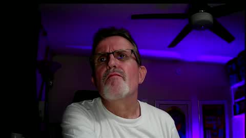 shrewtamer online show from January 18, 2025, 6:03 am