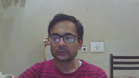 Snapshot of shubhamkhandelwal123 chatting on October 17, 2025, 6:54 pm shubhamkhandelwal123 online show from October 17, 2025, 6:54 pm
