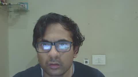 Snapshot of shubhamkhandelwal123 chatting on January 7, 2026, 10:01 pm shubhamkhandelwal123 online show from January 7, 2026, 10:01 pm