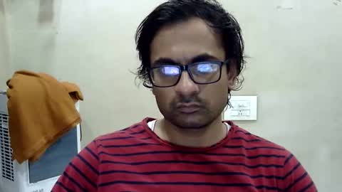 Snapshot of shubhamkhandelwal123 chatting on March 1, 2026, 2:52 pm shubhamkhandelwal123 online show from March 1, 2026, 2:52 pm