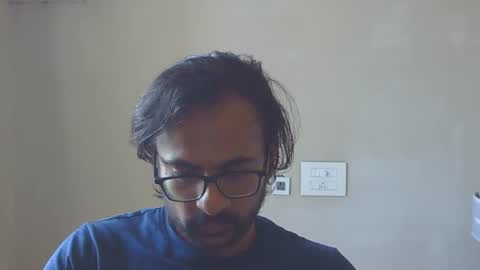 shubhamkhandelwal123 online show from May 5, 2026, 8:11 am