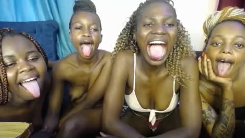 Shuga online show from February 17, 2026, 8:11 am