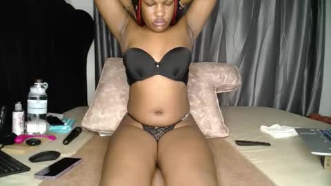 EVA online show from January 8, 2025, 2:25 am