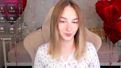 Polly online show from February 25, 2026, 12:09 am