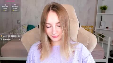 Polly online show from March 5, 2026, 12:17 am