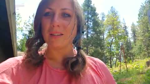 Aurora Wolfe  Shy College Girl  Top 16 of all OF Creators online show from May 24, 2026, 7:30 pm
