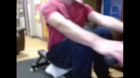 shy guy spc online show from January 15, 2026, 10:02 pm