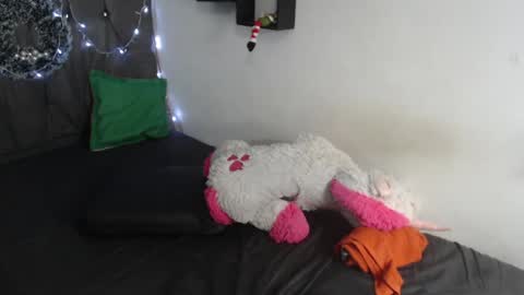 Ana online show from December 2, 2024, 4:09 pm