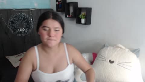 Ana online show from January 9, 2025, 11:03 am