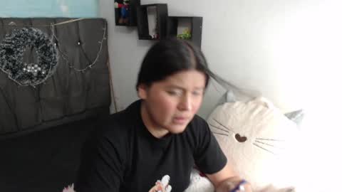 Ana online show from January 18, 2025, 12:26 pm