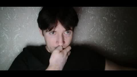 Snapshot of shy_matthew chatting on October 10, 2025, 12:53 am Matthew online show from October 10, 2025, 12:53 am