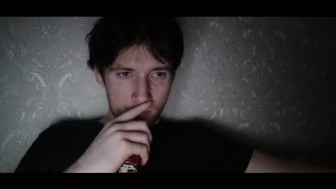 Snapshot of shy_matthew chatting on October 12, 2025, 1:26 am Matthew online show from October 12, 2025, 1:26 am