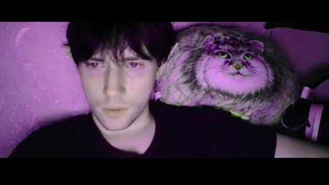 Snapshot of shy_matthew chatting on October 30, 2025, 1:51 am Matthew online show from October 30, 2025, 1:51 am