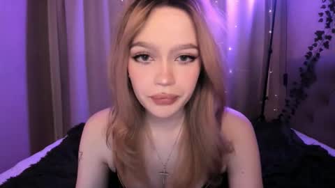 Snapshot of shy_meowmegan chatting on March 22, 2026, 10:24 pm Megan 3 online show from March 22, 2026, 10:24 pm