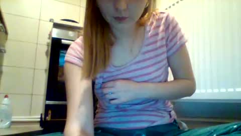 shy_model19 online show from December 31, 2024, 8:45 pm