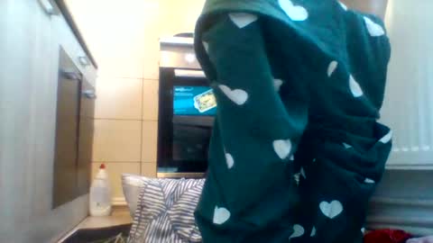 shy_model19 online show from January 1, 2025, 9:07 am