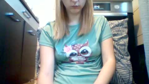 shy_model19 online show from January 12, 2025, 12:01 pm