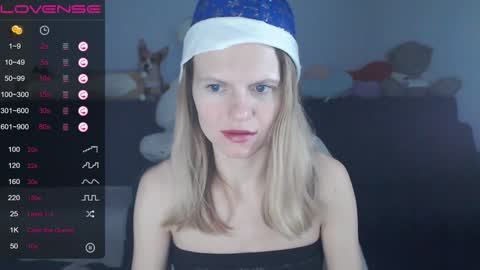 just Alex online show from December 30, 2024, 4:19 pm