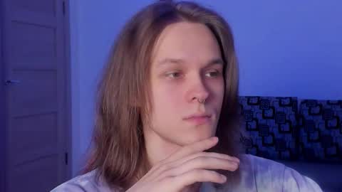 Snapshot of shy_nny chatting on October 20, 2025, 1:00 pm Mark online show from October 20, 2025, 1:00 pm