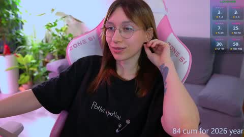  HI i am Marcy online show from April 1, 2026, 5:19 am