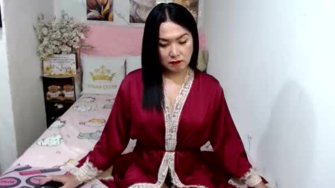 shy_pinay online show from April 14, 2026, 3:29 pm