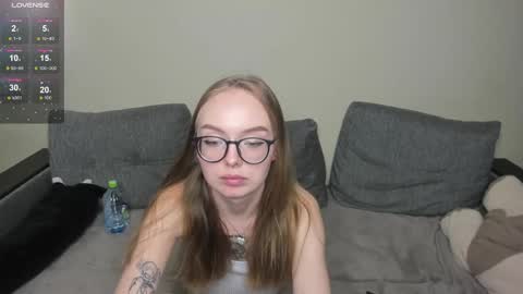 Snapshot of shy_suchka chatting on October 5, 2025, 9:24 pm Melissa online show from October 5, 2025, 9:24 pm
