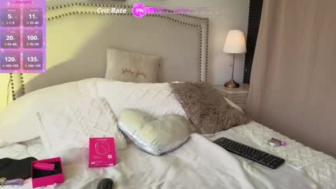 shy_vibes online show from April 21, 2026, 8:34 pm