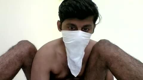 SHYAM online show from November 18, 2025, 4:55 pm