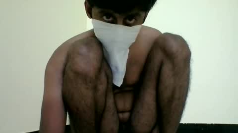 SHYAM online show from December 1, 2025, 4:12 pm