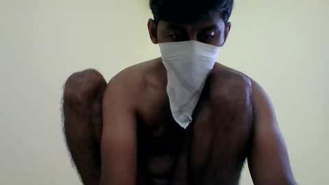 SHYAM online show from March 4, 2026, 4:51 am