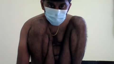 SHYAM online show from March 13, 2026, 6:42 am