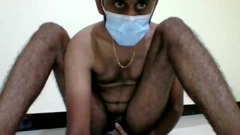 SHYAM online show from April 1, 2026, 6:16 pm