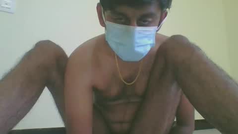 Snapshot of shyamsundr619 chatting on April 25, 2026, 5:21 am SHYAM online show from April 25, 2026, 5:21 am