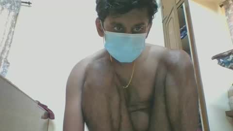 Snapshot of shyamsundr619 chatting on May 2, 2026, 3:11 am SHYAM online show from May 2, 2026, 3:11 am