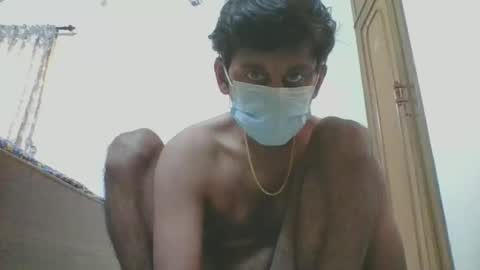 Snapshot of shyamsundr619 chatting on May 19, 2026, 3:57 am SHYAM online show from May 19, 2026, 3:57 am