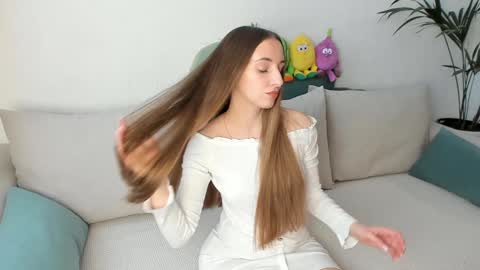 Anna online show from January 21, 2025, 7:15 am