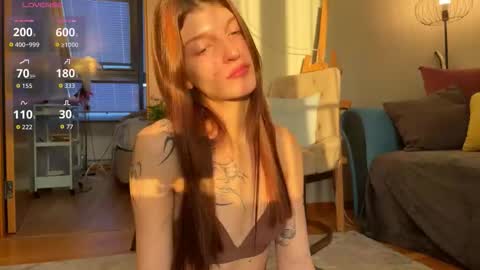 Bella online show from October 2, 2025, 5:25 am