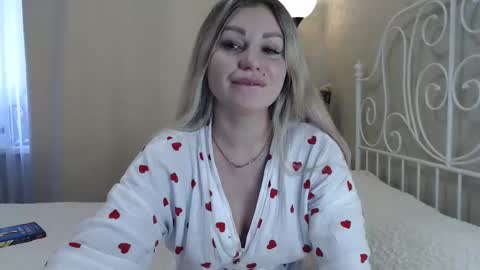 Eva online show from January 26, 2025, 10:45 am