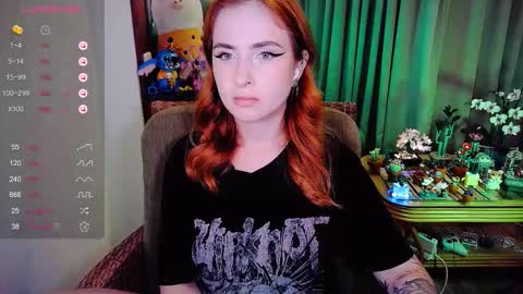 Effie online show from March 22, 2026, 5:00 am