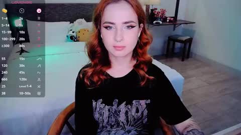 Effie online show from April 11, 2026, 6:07 am