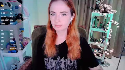 Effie online show from May 28, 2026, 5:05 am