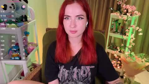 Effie online show from June 8, 2026, 11:21 am