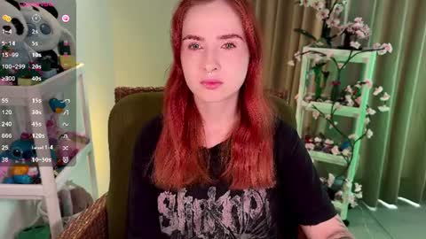 Snapshot of shyfoxxxy chatting on July 16, 2026, 6:08 am Effie online show from July 16, 2026, 6:08 am