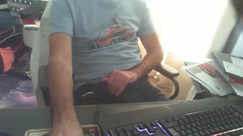 shyfrenchcock online show from October 11, 2025, 1:31 pm