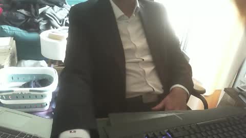 shyfrenchcock online show from May 19, 2026, 8:20 am