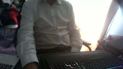 Snapshot of shyfrenchcock chatting on June 12, 2026, 8:57 am shyfrenchcock online show from June 12, 2026, 8:57 am